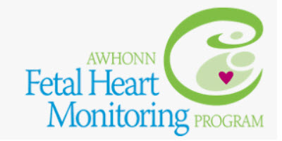 AWHONN Intermediate Fetal Heart Monitoring (August 13-14, 2019) Banner
